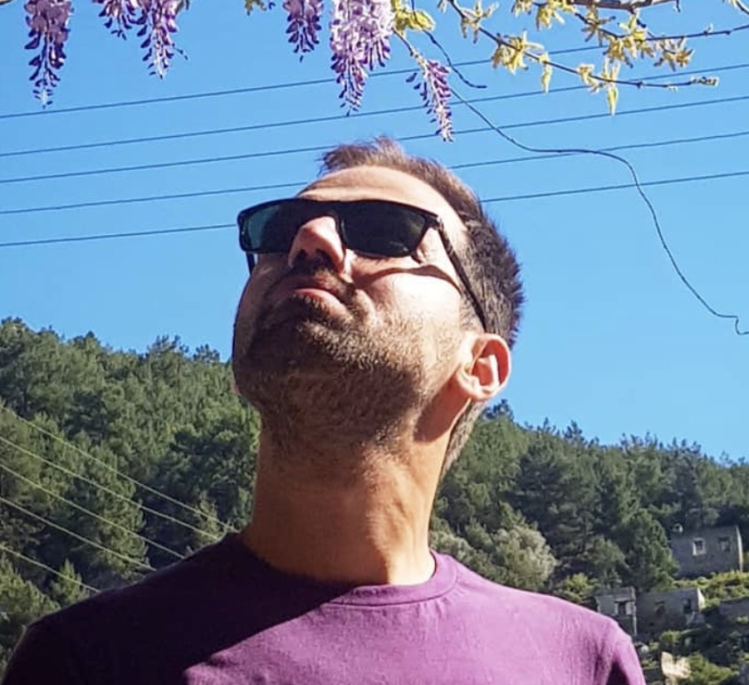 Matt profile picture